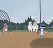 Mr. Softball