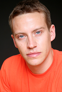 Jacob Tomuri - Poster 1