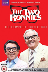 The Two Ronnies (The Two Ronnies)