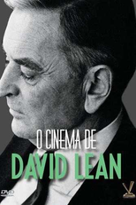 David Lean, Um Autorretrato (David Lean: A Self Portrait)