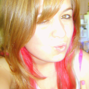 Foto de perfil de Manoela