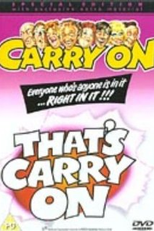 That's Carry On! (That's Carry On!)