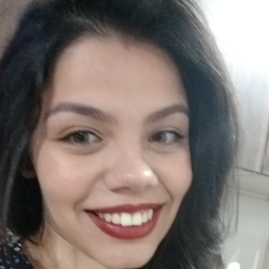 Foto de perfil de Sarah Rosa