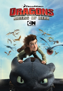 Dragões da DreamWorks (1ª Temporada) (DreamWorks Dragons (Season 1))
