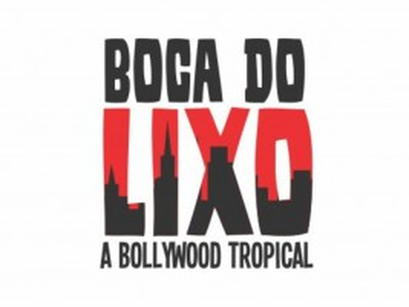 Foto 1 de Boca do Lixo: A Bollywood Tropical