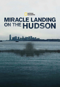 Milagre no Rio Hudson (Miracle Landing on the Hudson)