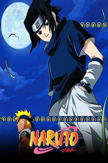  de Série Naruto (6ª Temporada) (2005)