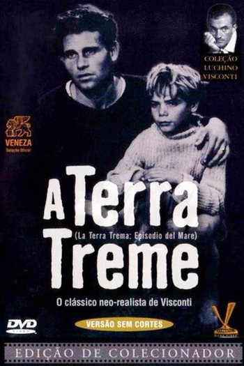  de Filme A Terra Treme (1948)