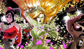 Gotham City Sirens | Gravações devem iniciar em junho de 2017
