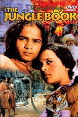 Mogli: O Menino Lobo (Jungle Book)