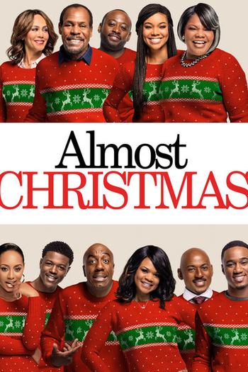  de Filme Um Natal Quase Perfeito (2016)