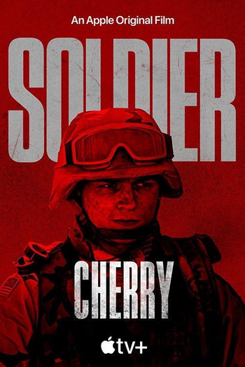  de Filme Cherry: Inocência Perdida (2021)