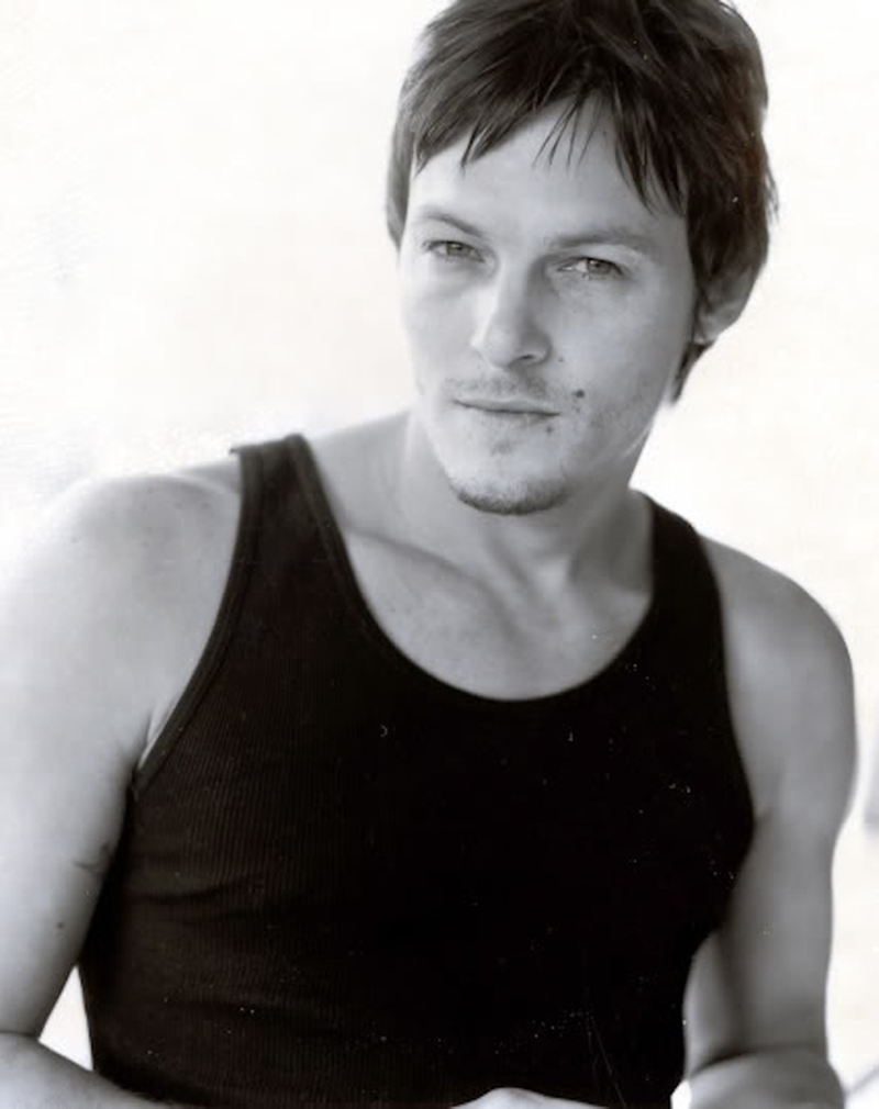 Norman Reedus - Foto 11