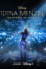 Idina Menzel: Trajetória de Sucesso (Idina Menzel: Which Way To The Stage?)