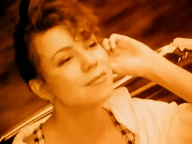 Foto 2 de Mariah Carey: Emotions