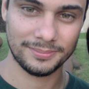 Foto de perfil de Pedro Cavalcante