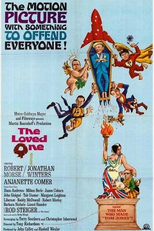 O Ente Querido (The Loved One )