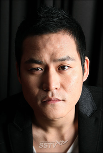 Kim Sung-Kyun - Poster 2