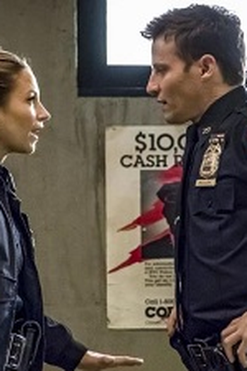 Poster de Episódio Disrupted (2019)