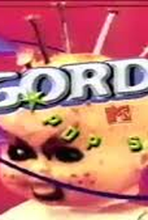 Gordo Pop Show - MTV - Poster / Capa / Cartaz - Oficial 1