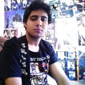 Foto de perfil de Felipe Ferreira