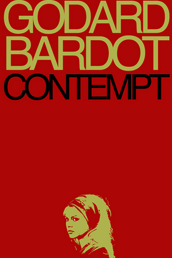  de Filme O Desprezo (1963)