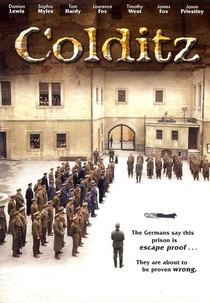 Fuga de Colditz (Colditz)