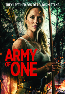 Vingança Solitária (Army of One)