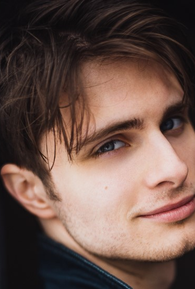 Alec Nevin