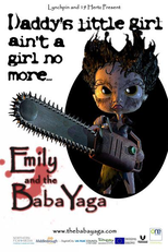 Emily and the Baba Yaga (Emily and the Baba Yaga)