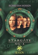 Stargate SG-1 (3ª Temporada) (Stargate SG-1 (Season 3))