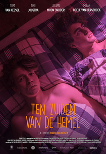 Ten Zuiden van de Hemel (Ten Zuiden van de Hemel)