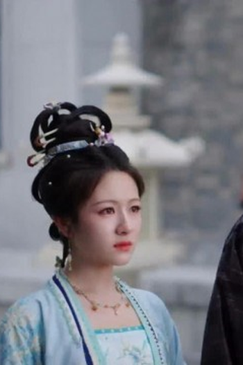 Poster de Episódio 第37集 (2025)