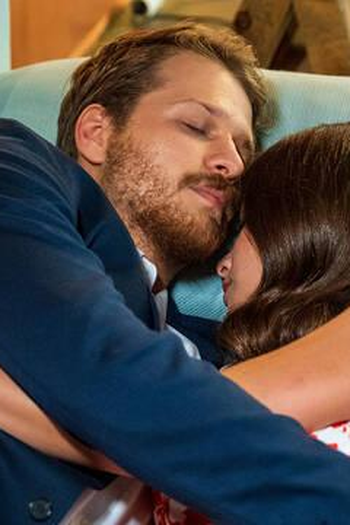Poster de Episódio Aşk Yağmuru (2022)