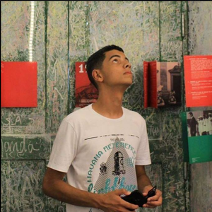 Foto de perfil de Victor