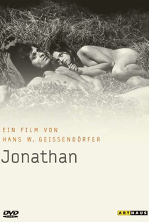 Jonathan - Poster / Capa / Cartaz - Oficial 4