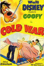 Com a Gripe Não Se Brinca (Cold War)