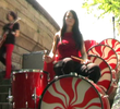 The White Stripes: The Hardest Button to Button