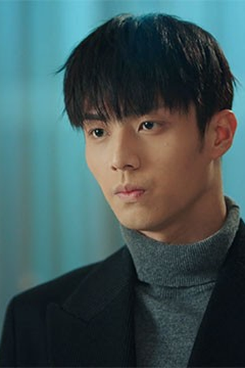 Poster de Episódio 第6集 (2021)