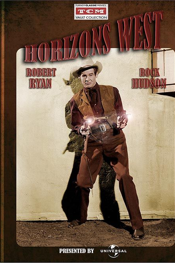  de Filme Império do Pavor (1952)