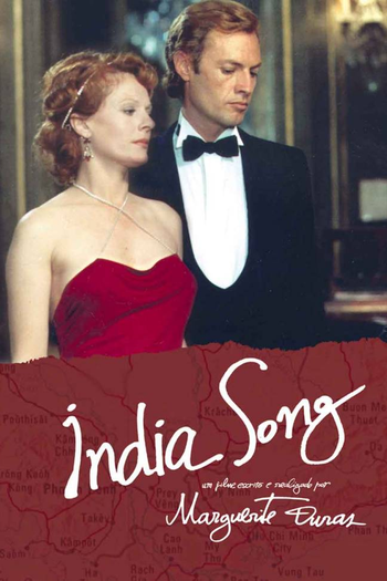  de Filme India Song (1975)