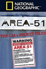 Área 51: Arquivos Secretos (Area 51: The CIA's Secret Files)