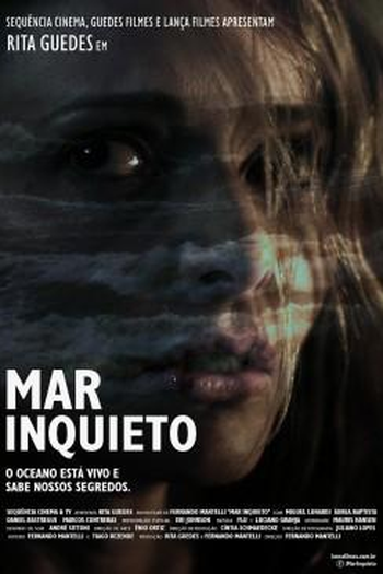  de Filme Mar Inquieto (2015)