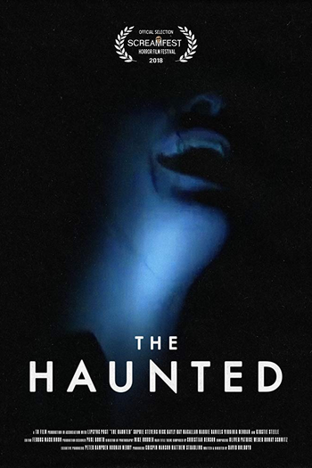  de Filme The Haunted (2018)