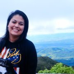 Foto de perfil de Marina Lemes Mathias