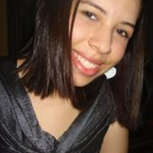 Foto de perfil de Marcele Luiza