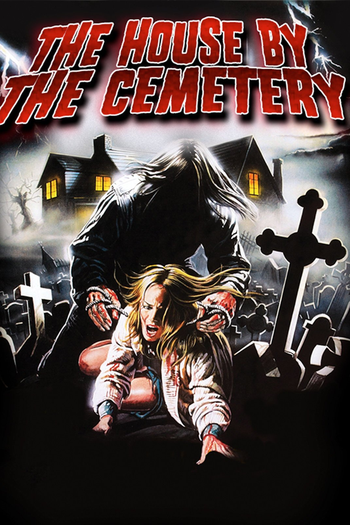  de Filme A Casa do Cemitério (1981)