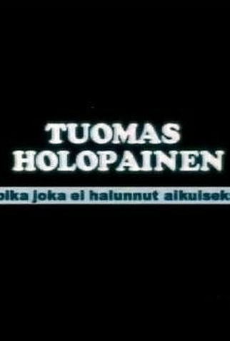 Poster 1 de Curta "Maan Mainiot" - Tuomas Holopainen (2006)