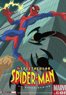 O Espetacular Homem-Aranha (2ª Temporada) (The Spectacular Spider-Man (Season 2))