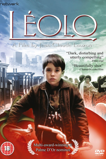  de Filme Leolo (1992)